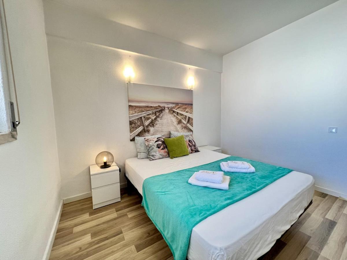Albufeira Central 7 By Homing Exteriér fotografie