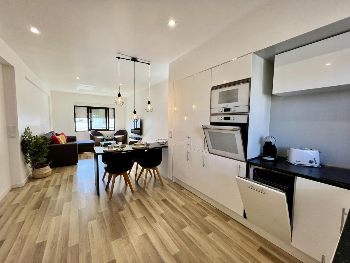 Albufeira Central 7 By Homing Exteriér fotografie