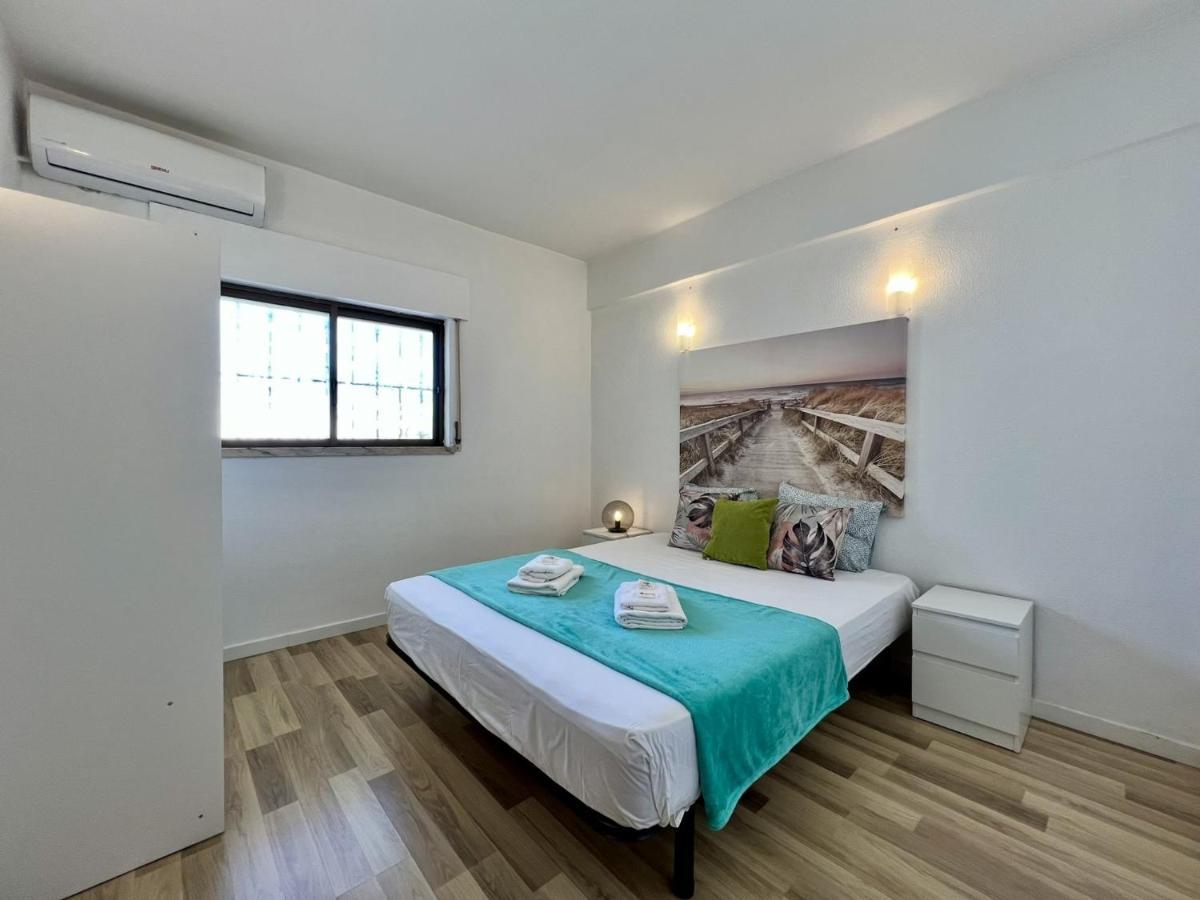 Albufeira Central 7 By Homing Exteriér fotografie