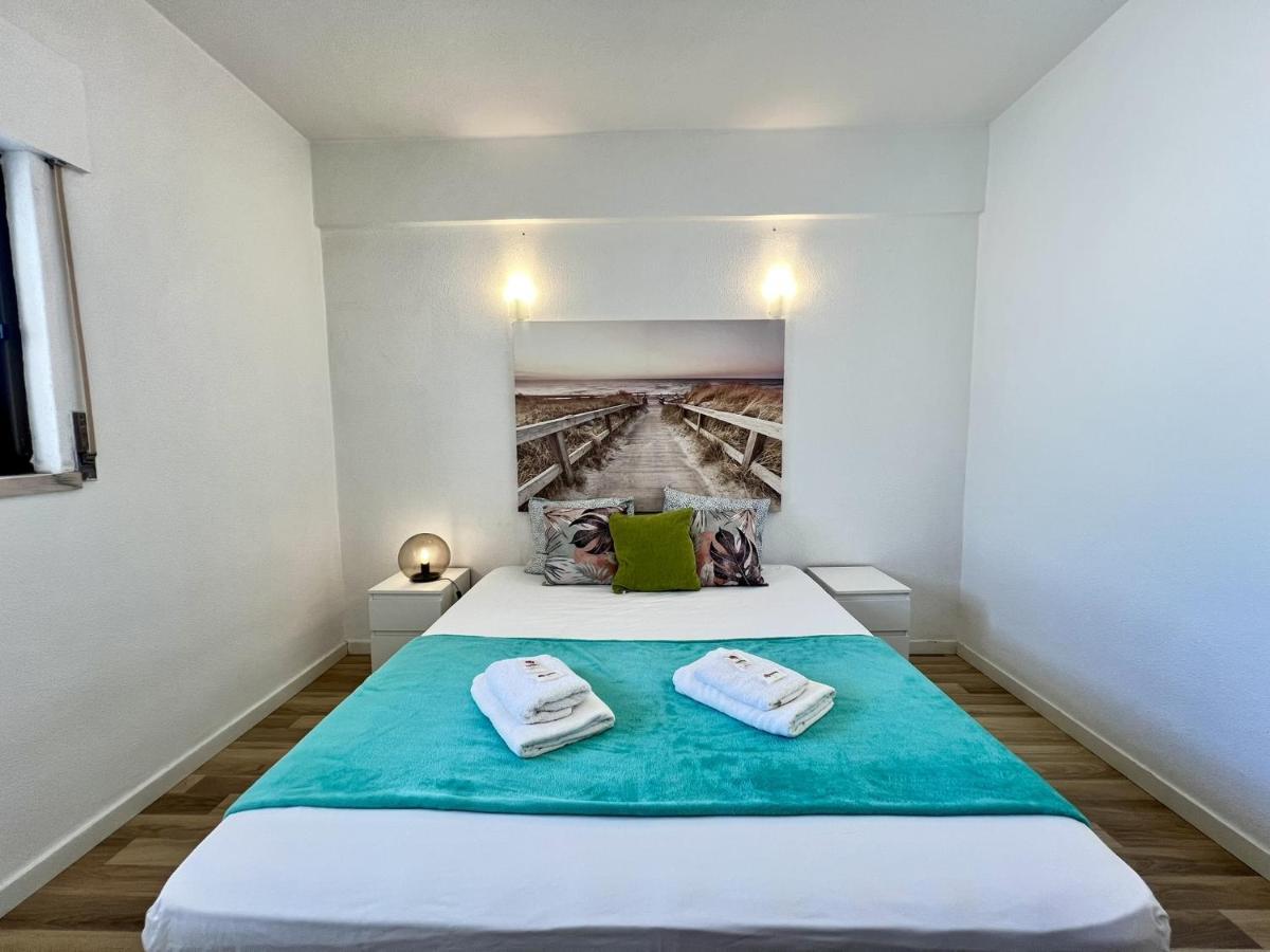 Albufeira Central 7 By Homing Exteriér fotografie